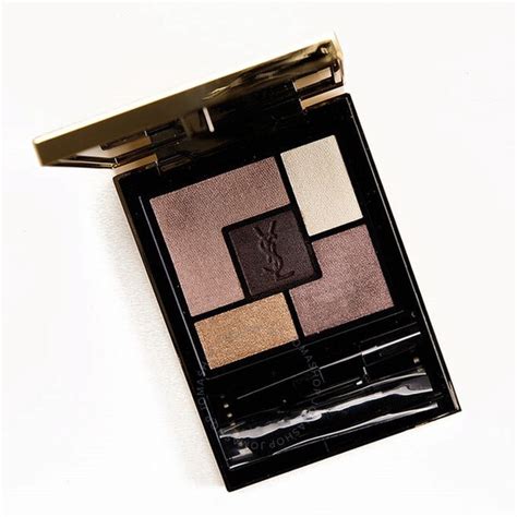 Yves Saint Laurent 13 Golden Glow Contouring 